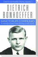 Sanctorum Communio