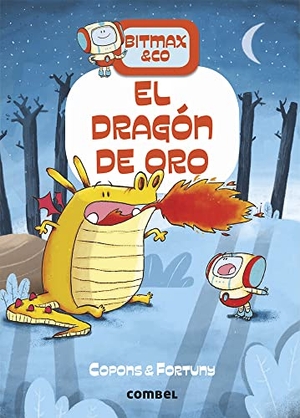 Copons, Jaume. El Dragón de Oro. Editorial Casals S.A., 2022.