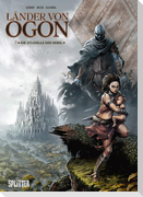 Länder von Ogon. Band 7