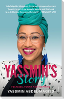 Yassmin's Story