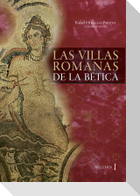 Las villas romanas de la Bética