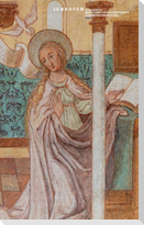 Jenkofen - Filialkirche Mariä Unbefleckte Empfängnis