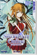 Sword Art Online - Progressive 04