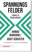 Spannungsfelder