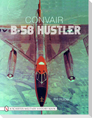 Convair B-58 Hustler