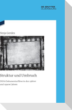 Struktur und Umbruch