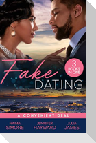 Fake Dating: A Convenient Deal