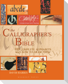 The Calligrapher's Bible