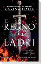 Il regno dei ladri