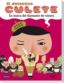 En busca del diamante de colores