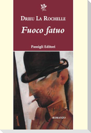 Fuoco fatuo