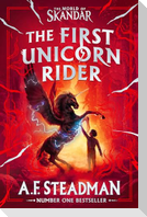 World of Skandar: The First Unicorn Rider
