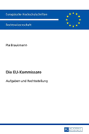 Die EU-Kommissare
