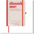 thank me - my mindful  minutes - 10 minutes daily selfcare