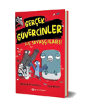 Gercek Güvercinler 1- Suc Savascilari