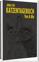 Junji Itos Katzentagebuch
