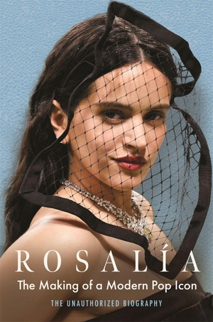 Besley, Adrian. Rosalía - The Making of a Modern Pop Icon: The Unauthorized Biography. O Mara Books Ltd., 2026.