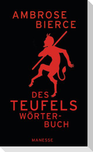 Des Teufels Wörterbuch