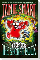 Flember 1: The Secret Book (from the multi-million-selling creative genius Jamie Smart)