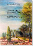 Magdalena Gregorius-Penth