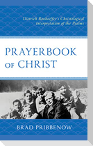 Prayerbook of Christ