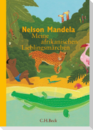 Meine afrikanischen Lieblingsmärchen