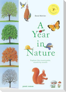 A Year in Nature