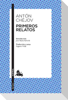 Primeros Relatos / Earliest Stories