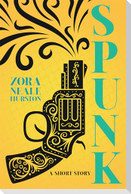 Spunk - A Short Story;Including the Introductory Essay 'A Brief History of the Harlem Renaissance'