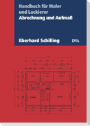 Abrechnung und Aufmaß