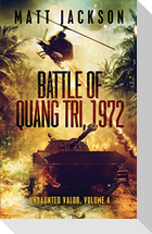 Battle of Quang Tri 1972