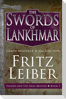 The Swords of Lankhmar