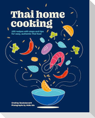 Thai Home Cooking