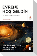Evrene Hos Geldin
