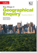 Geographical Enquiry Teacher's Book 1