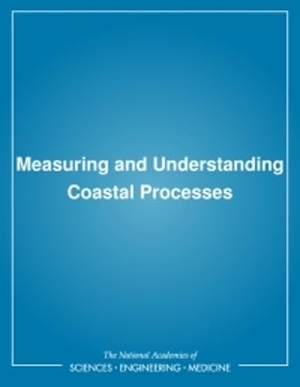 National Research Council / Division on Engineering and Physical Sciences et al. Measuring and Understanding Coastal Processes. National Academies Press, 1989.