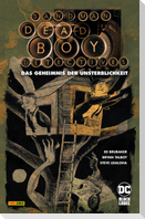 Sandman - Dead Boy Detectives: Das Geheimnis der Unsterblichkeit