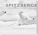 Spitzbergen