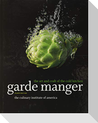 Garde Manger