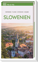 Vis-à-Vis Reiseführer Slowenien