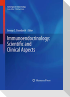 Immunoendocrinology