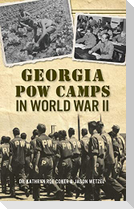Georgia POW Camps in World War II