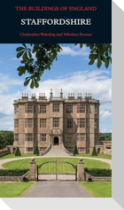 Staffordshire