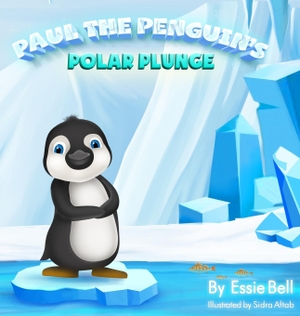 Bell, Essie. Paul the Penguin's Polar Plunge. Lilydale Press, 2021.