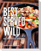 Best Served Wild