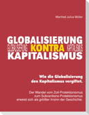 Globalisierung kontra Kapitalismus
