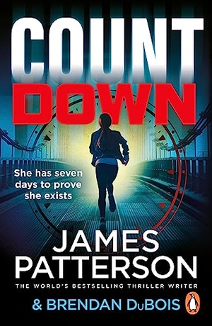 Patterson, James. Countdown. Random House UK Ltd, 2024.