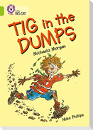 Tig in the Dumps
