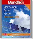 LL Macroeconomics Brief; Connect Macroeconomics Brief