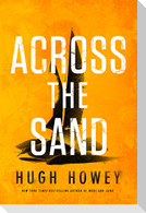 Across the Sand
